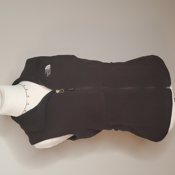 The North Face Jackets & Blazers - North Face Fleece Vest